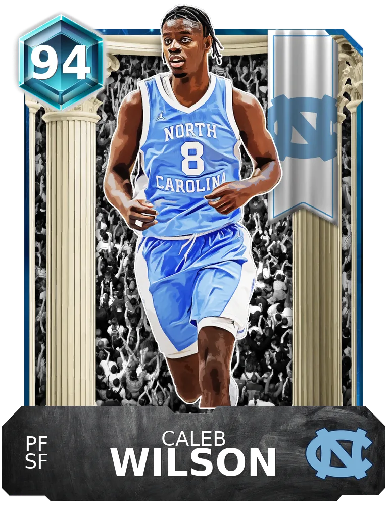 Caleb Wilson