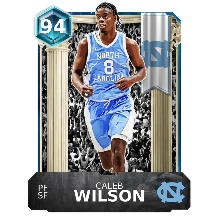 Caleb Wilson