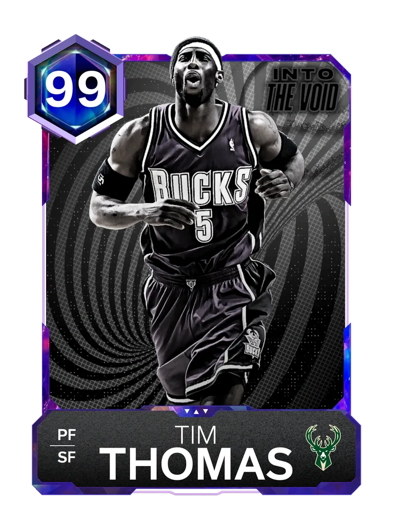 Tim Thomas