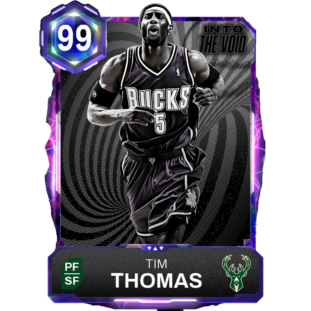 Tim Thomas