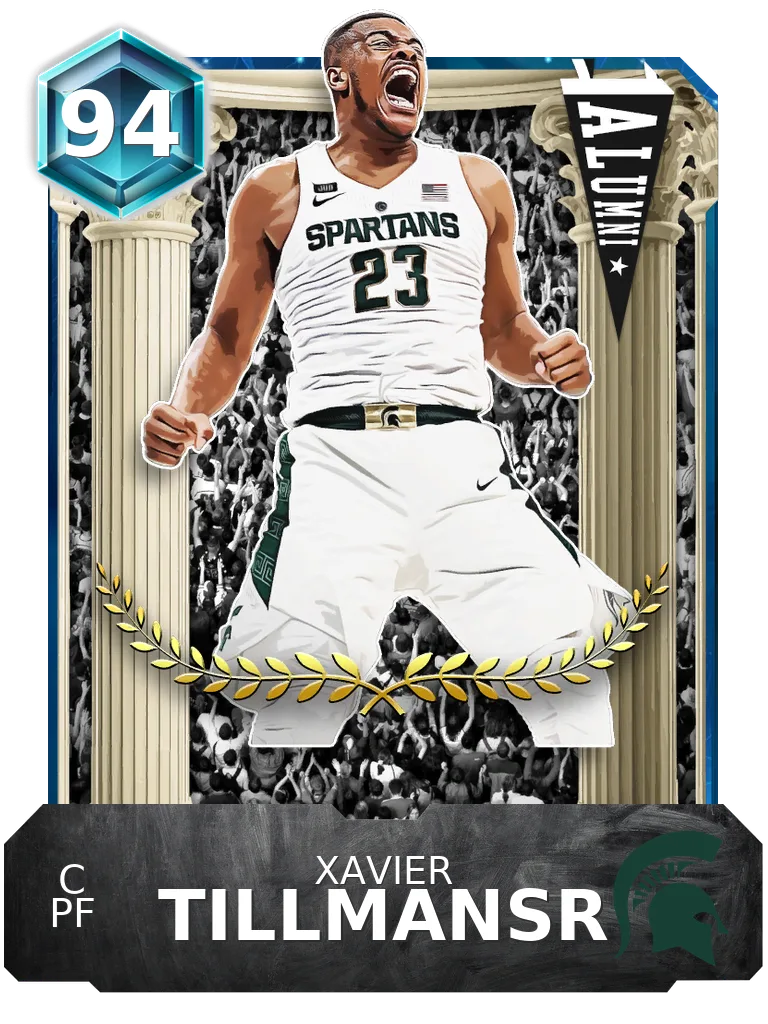 Xavier Tillmansr