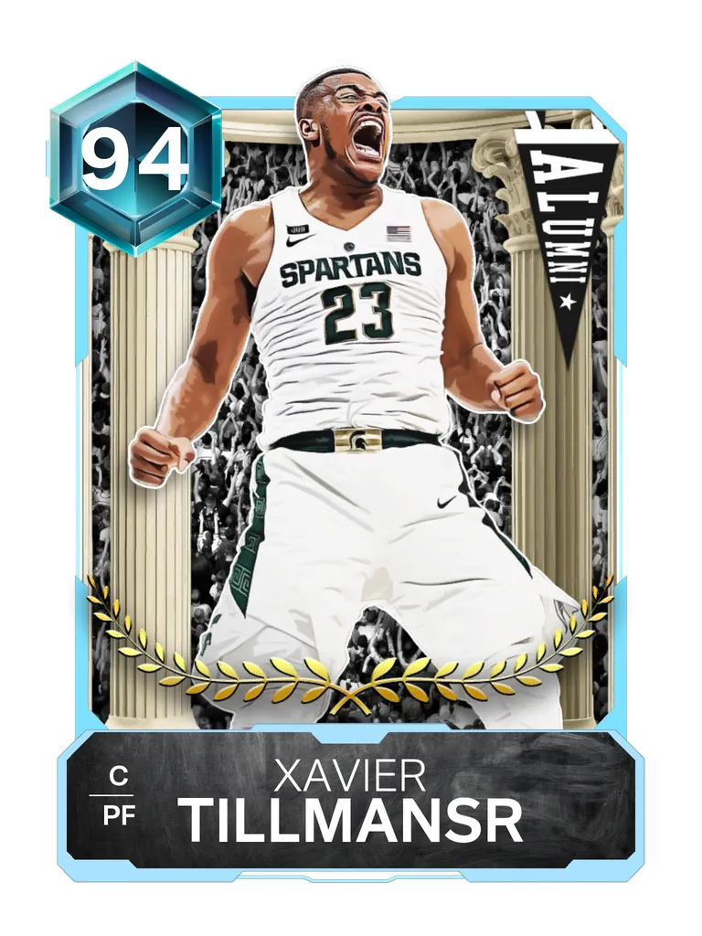 Xavier Tillmansr