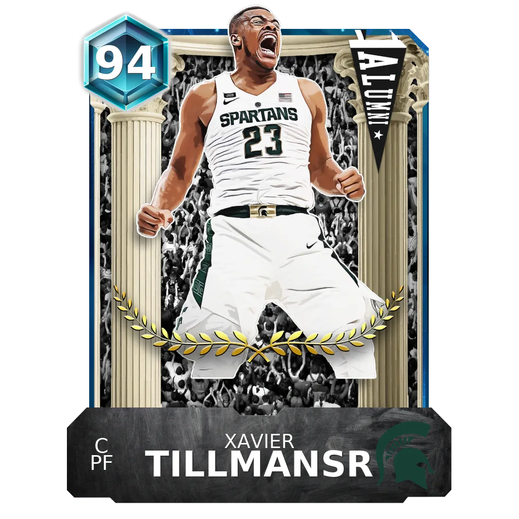 Xavier Tillmansr