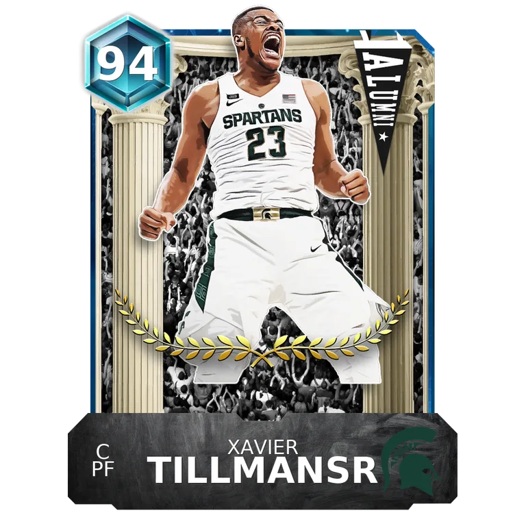 Xavier Tillmansr