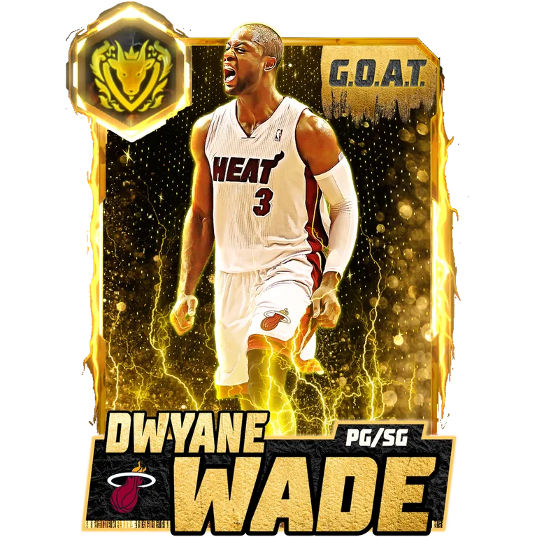 Dwyane Wade