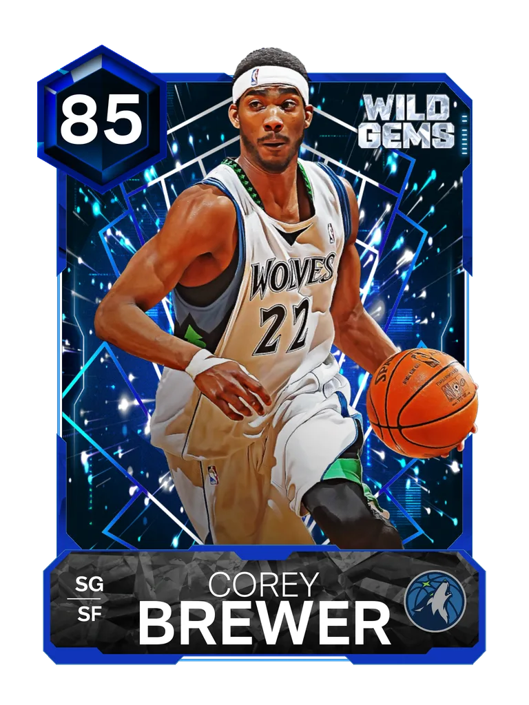 Corey Brewer