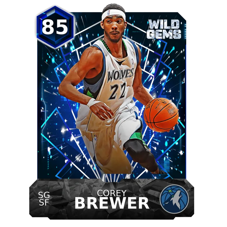 Corey Brewer