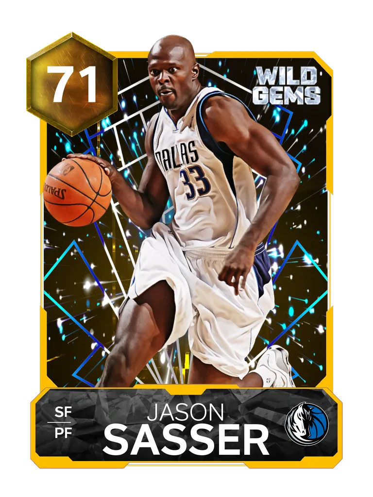 Jason Sasser