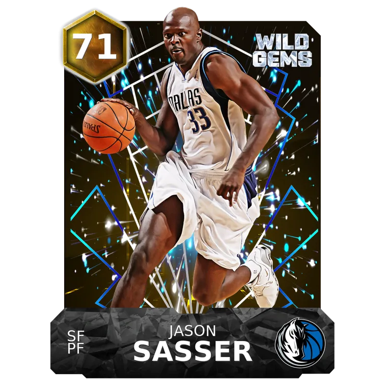 Jason Sasser