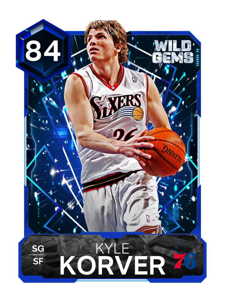 Kyle Korver