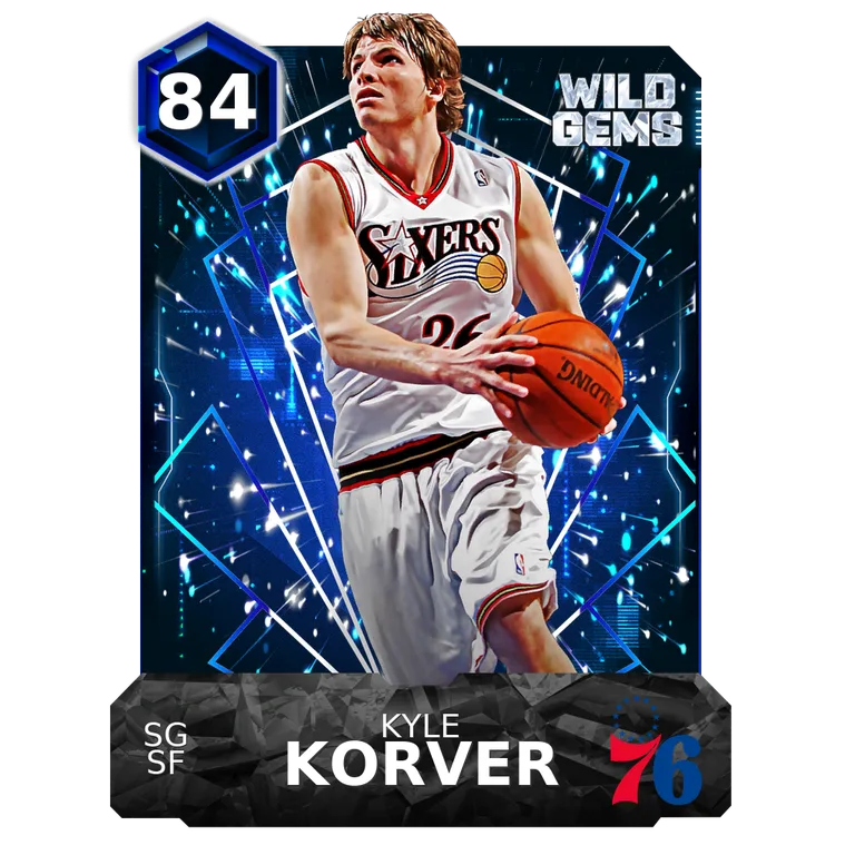 Kyle Korver