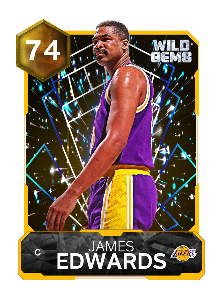 James Edwards