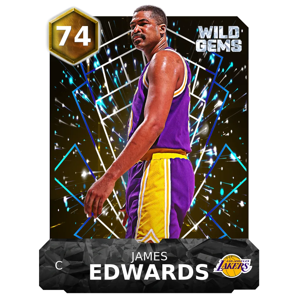 James Edwards