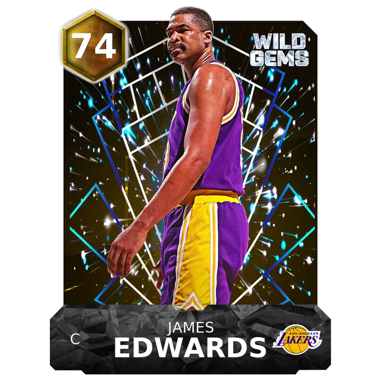 James Edwards