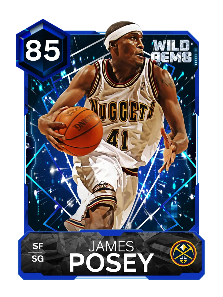 James Posey