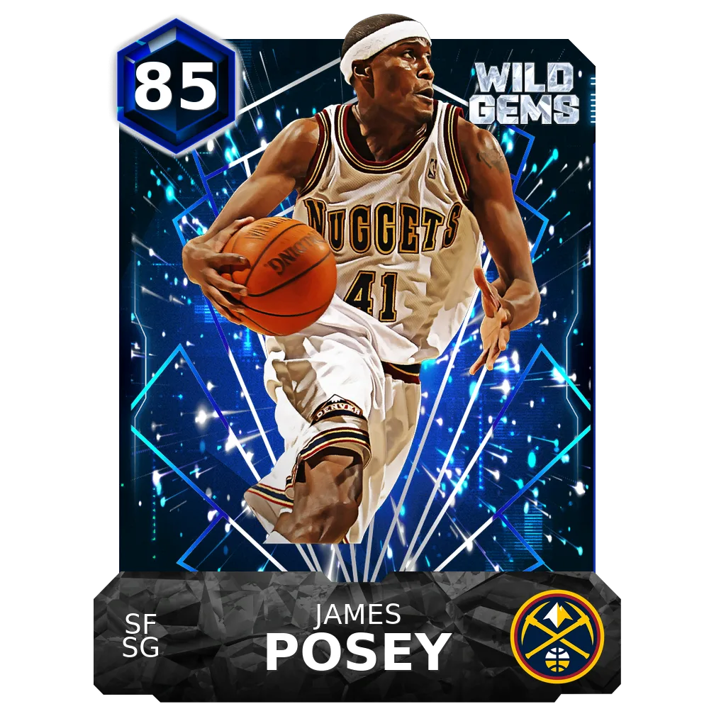 James Posey