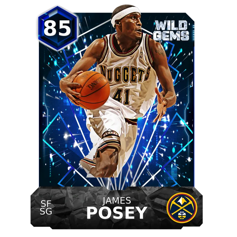 James Posey
