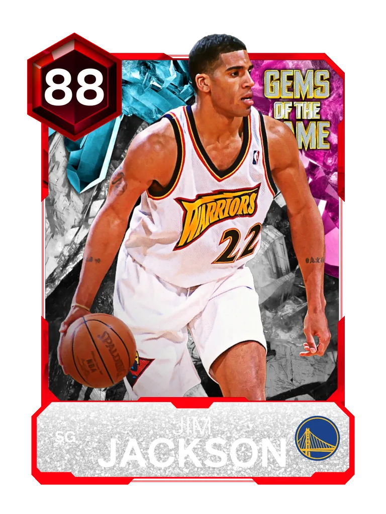 Jim Jackson