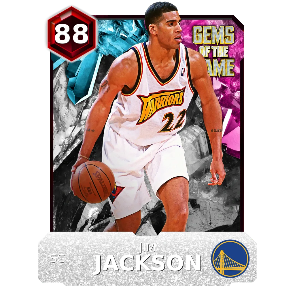 Jim Jackson