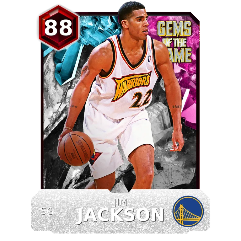 Jim Jackson