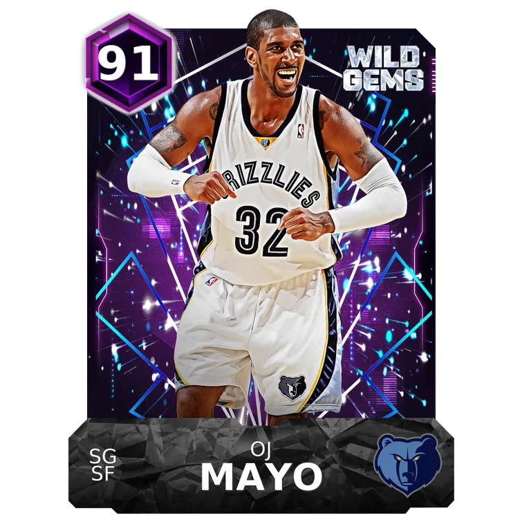 Oj Mayo