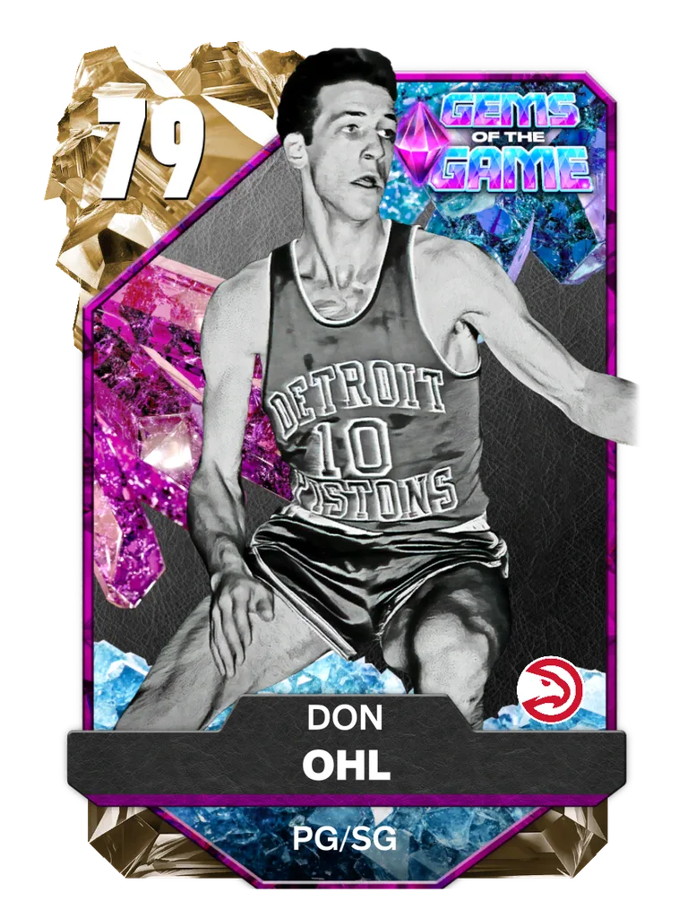 Don Ohl