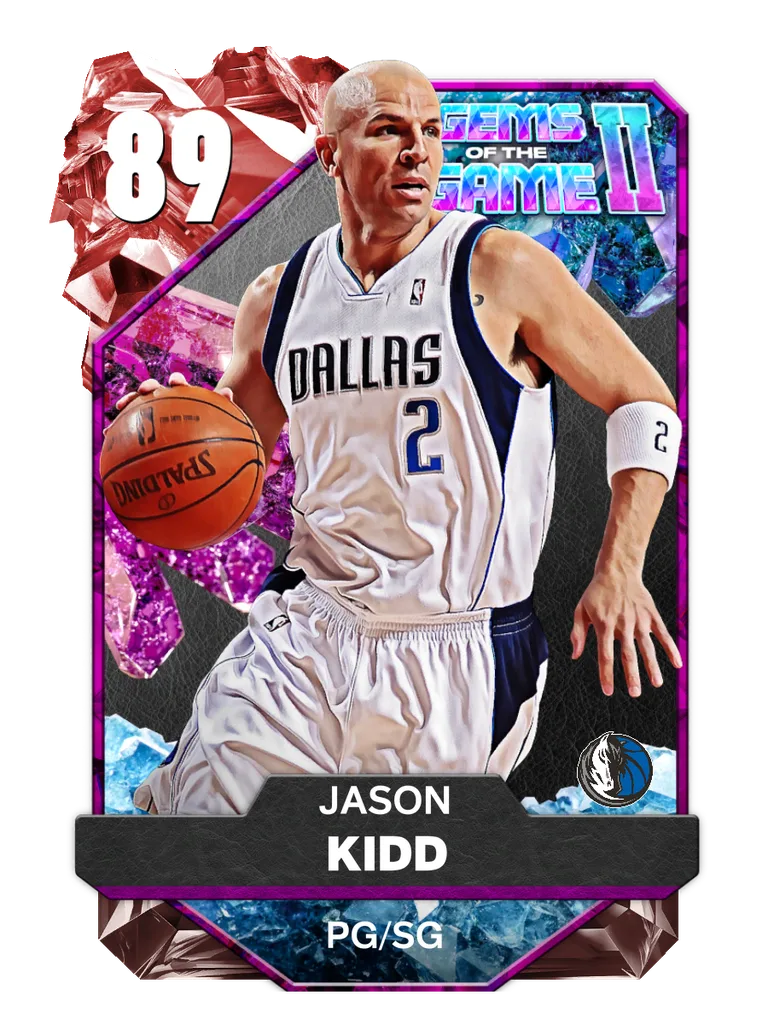 Jason Kidd