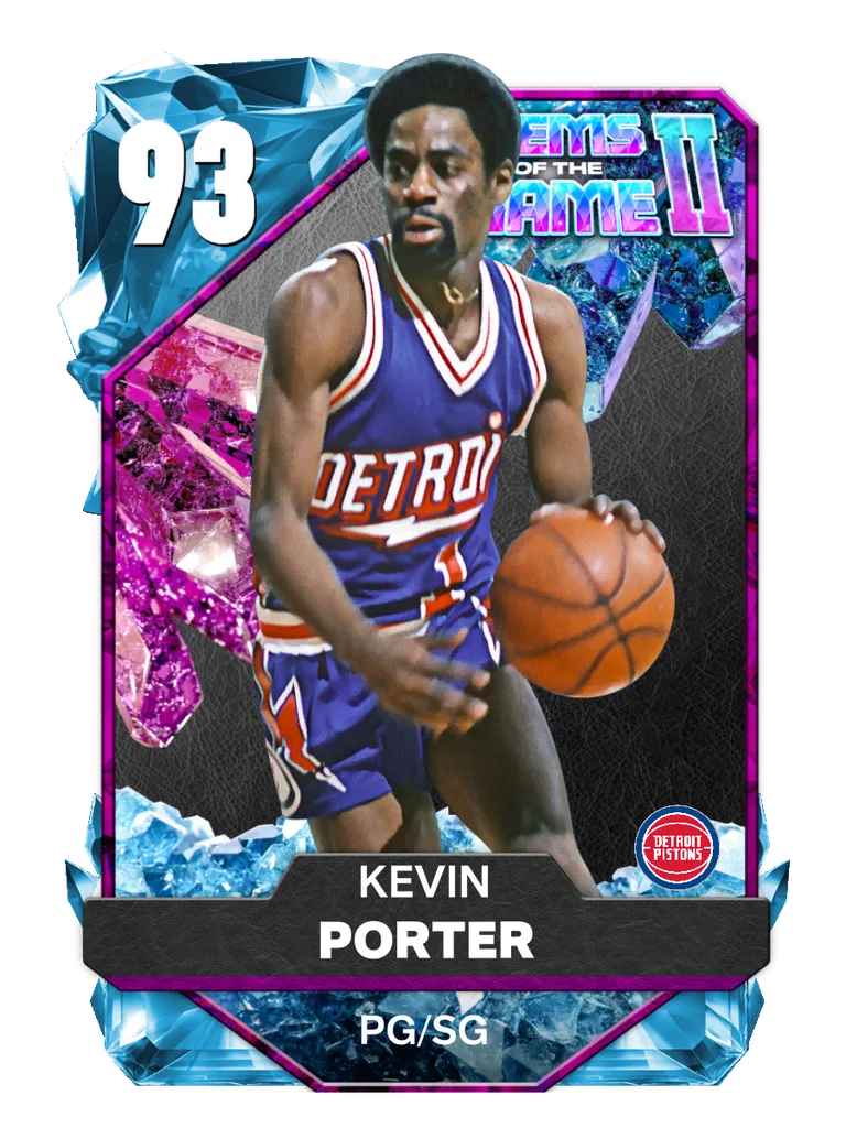 Kevin Porter