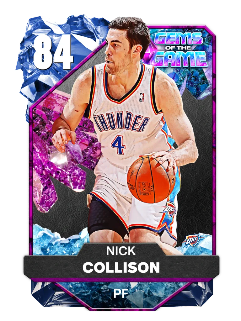 Nick Collison