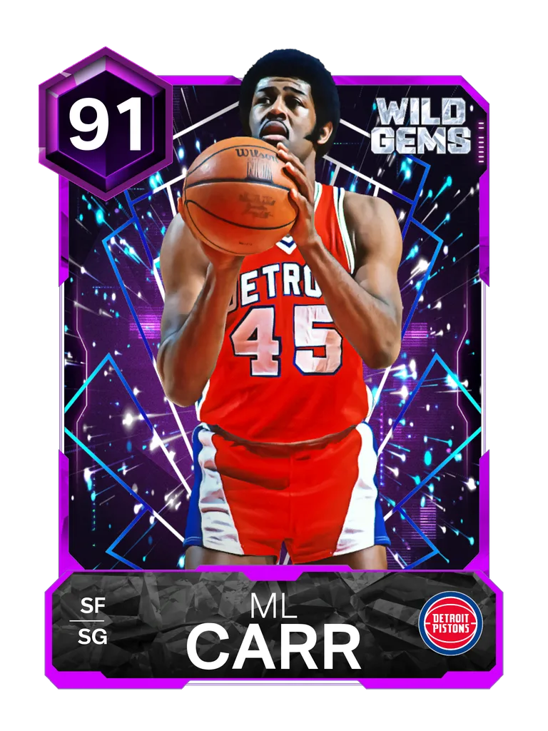 Ml Carr