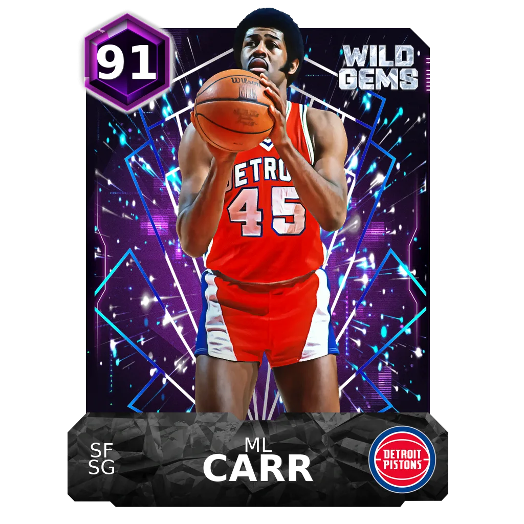 Ml Carr