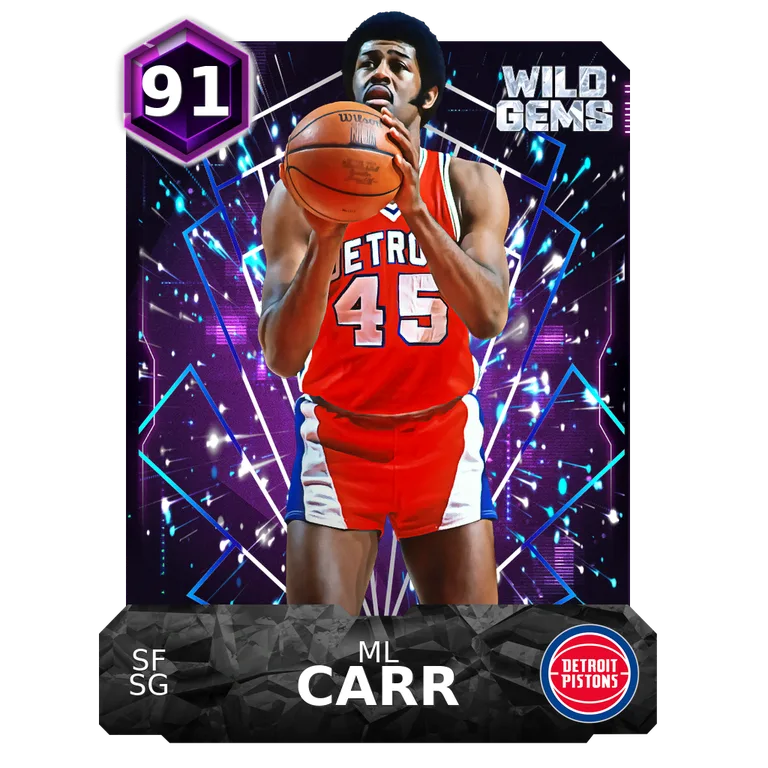 Ml Carr