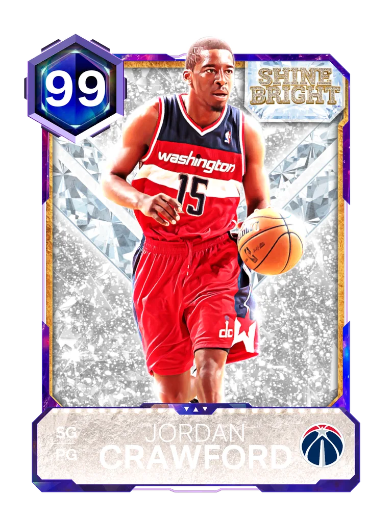 Jordan Crawford