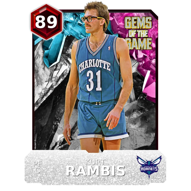 Kurt Rambis