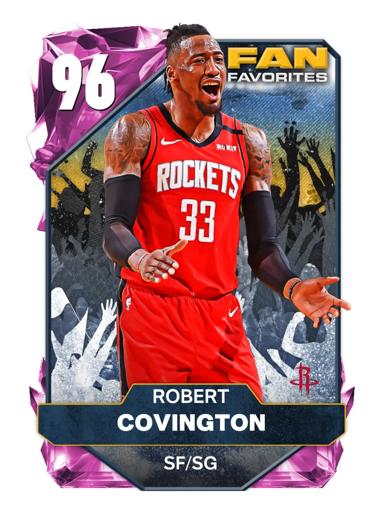 Robert Covington
