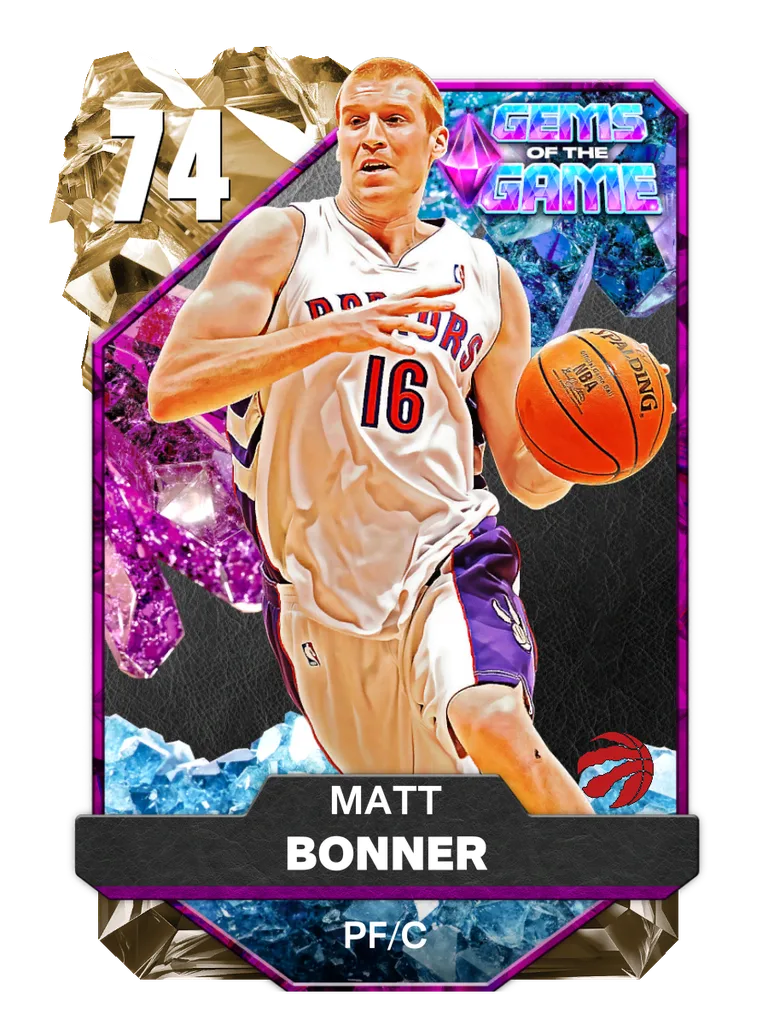 Matt Bonner