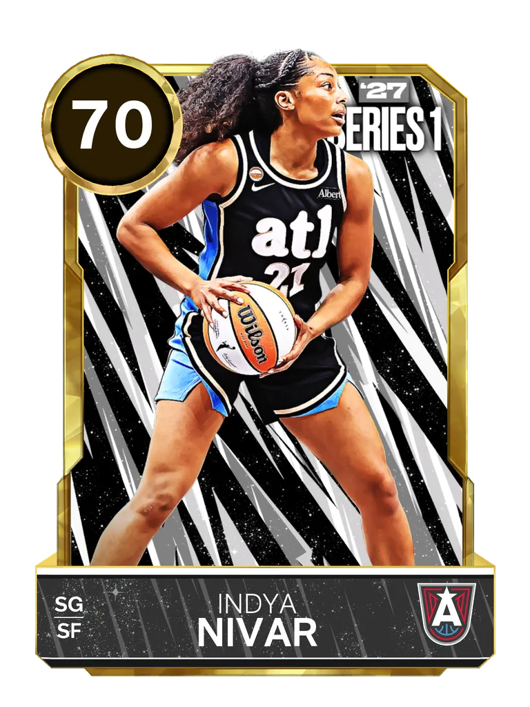 Indya Nivar