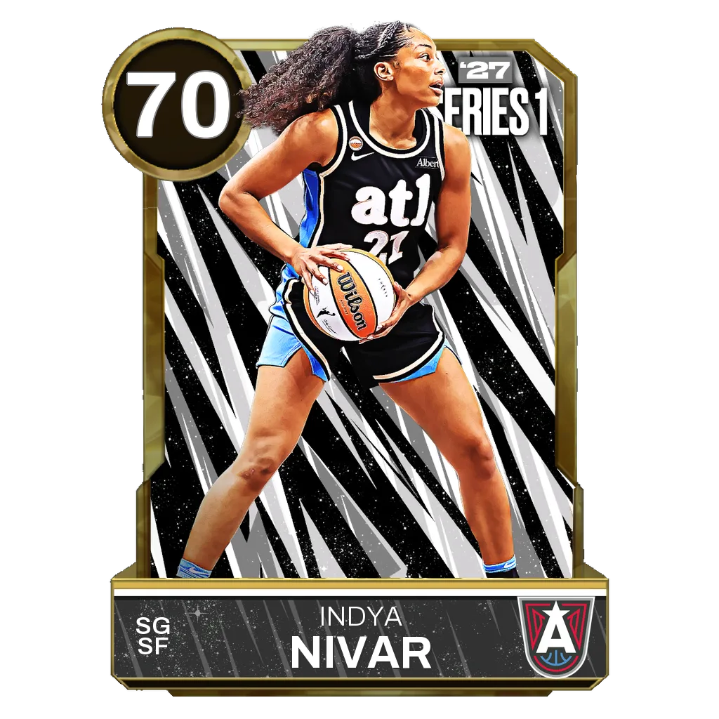 Indya Nivar
