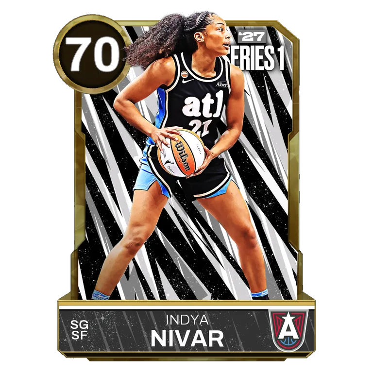 Indya Nivar