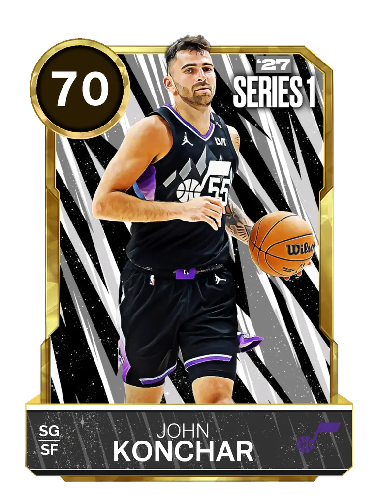 John Konchar