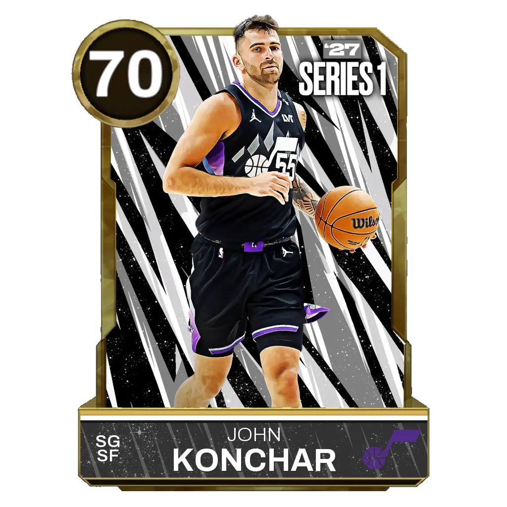 John Konchar