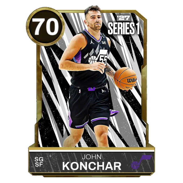 John Konchar