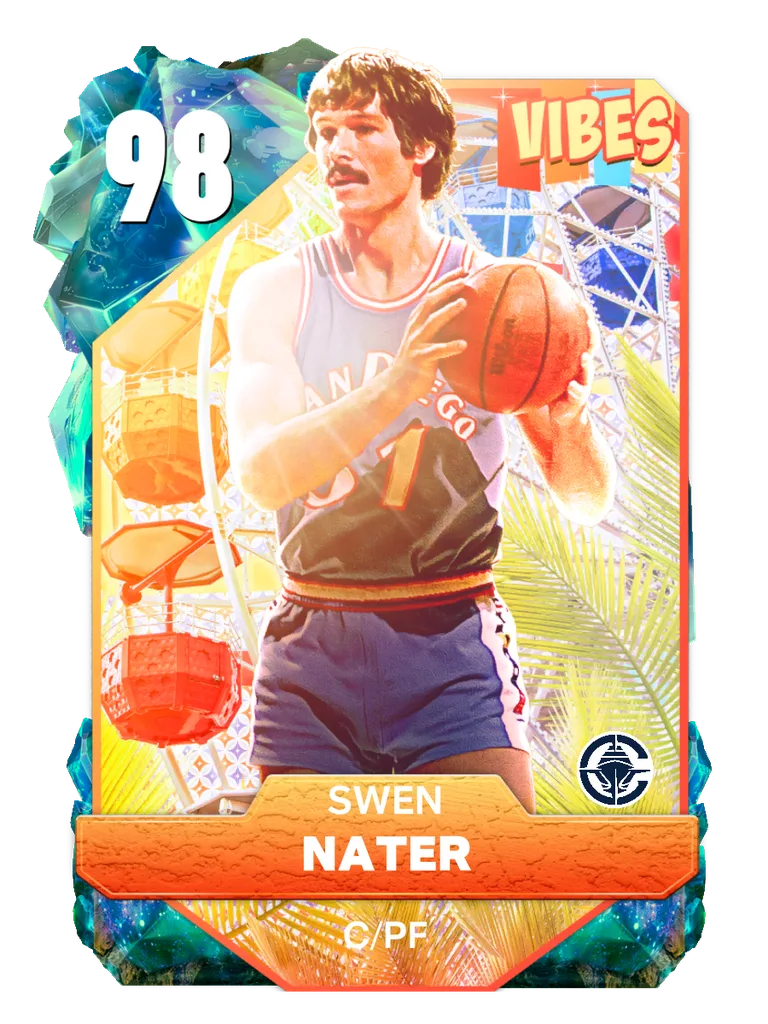 Swen Nater