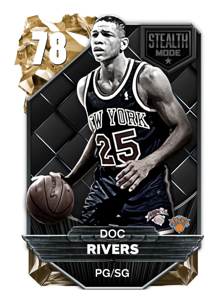 Doc Rivers