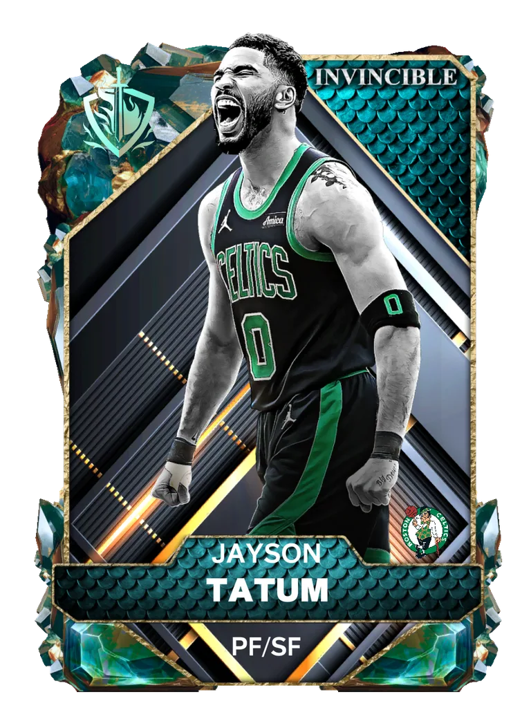 Jayson Tatum