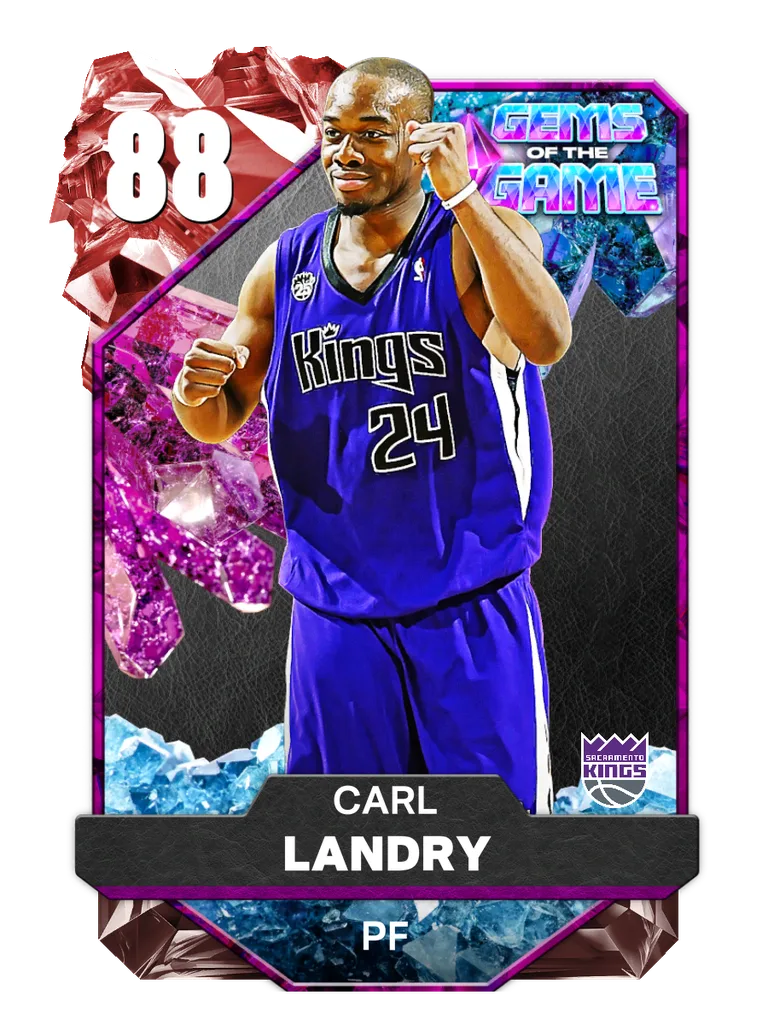 Carl Landry