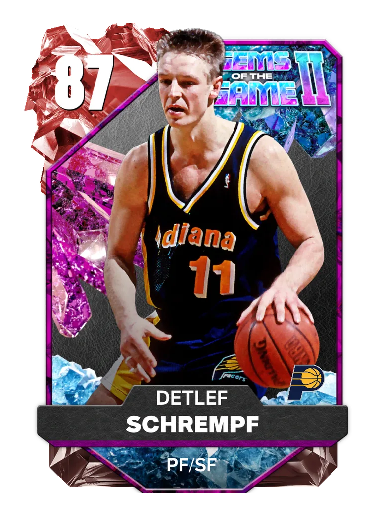 Detlef Schrempf