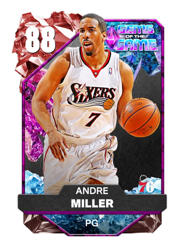 Andre Miller