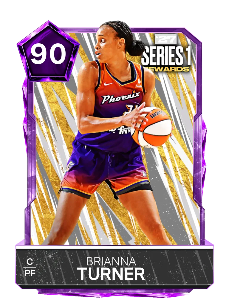Brianna Turner