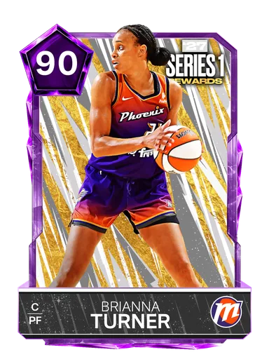Brianna Turner
